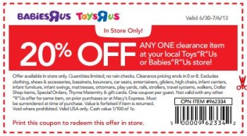 coupon toys r us 2018
