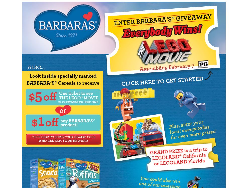 Legoland florida coupons 2019