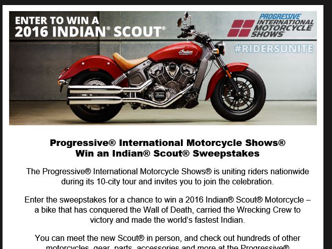 Motorcycle Sweepstakes And Giveaways - motorcycle sweepstakes giveaway autos post Motorcycle Sweepstakes And Giveaways - motorcycle sweepstakes giveaway autos post